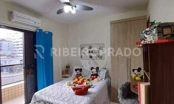 Imagem 7: Apartamento com 2 dormitórios à venda, 83 m² por R$ 310.000 - Caiçara - Praia Grande/SP