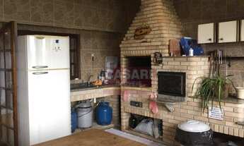 Imagem 5: Sobrado Demarchi,3 dormitórios,2 suítes