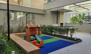 Imagem 5: Apartamento para venda possui 68 metros quadrados com 1 quarto em Vila Clementino - São Pa