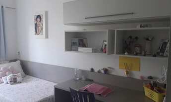 Imagem 2: Casa em Condomínio à venda, 3 quartos, 1 suíte, 1 vaga, Santa Amélia - Maceió/AL