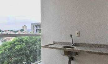 Imagem 2: Apartamento com 3 dormitórios à venda, 82 m² - Centro - São Bernardo do Campo/SP