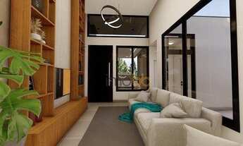 Imagem: Casa com 3 dormitórios à venda, 106 m²