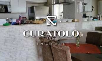 Imagem 3: Apartamento para Venda em São Bernardo do Campo, Centro, 3 dormitórios, 2 suítes, 3 banhei