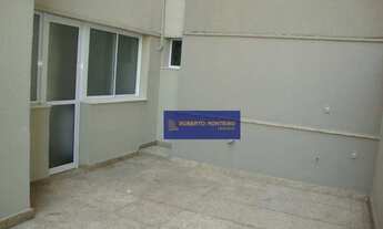 Imagem 6: Apartamento área privativa com 3 quartos no The Falls, Vila da Serra para venda, lazer com