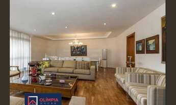 Imagem 2: Apartamento Venda Cerqueira César 285 m² 4 Dormitórios