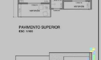 Imagem 2: Casa com 2 dormitórios à venda, 220 m² por R$ 1.350.000,00 - Parque Vivaldi Leite Ribeiro