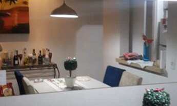 Imagem 7: Apartamento com 3 dorms, Areia Branca, Santos - R$ 350 mil, Cod: 15937