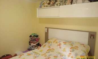 Imagem 6: Apartamento com 2 dormitórios à venda, 52 m² - Santa Terezinha - São Bernardo do Campo/SP