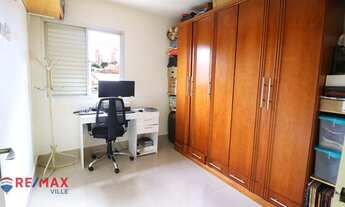 Imagem 7: Apartamento com 3 dormitórios, 62 m² - venda por R$ 320.000,00 ou aluguel por R$ 1.900,00