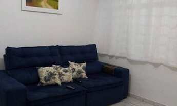 Imagem 2: Sobrado com 3 dormitórios à venda, 207 m² - Demarchi - São Bernardo do Campo/SP