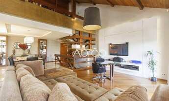 Imagem 2: CASA 05 QUAR 640 m² - VISTA ALRGRE - CURITIBA