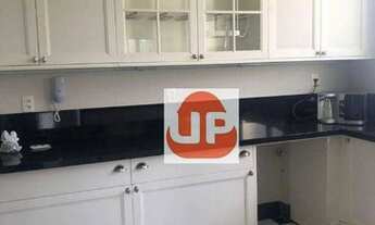 Imagem 5: Apartamento com 4 dormitórios à venda, 367 m² por R$ 3.300.000,00 - Edifício Penthouses