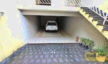 Imagem 3: Sobrado com 3 dormitórios à venda, 263 m² por R$ 1.320.000,00 - Jardim do Mar - São Bernar