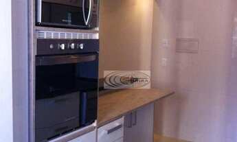 Imagem 7: Apartamento com 2 dormitórios à venda, 72 m² por R$ 380.000,00 - Jardim Maria Rosa - Taboã