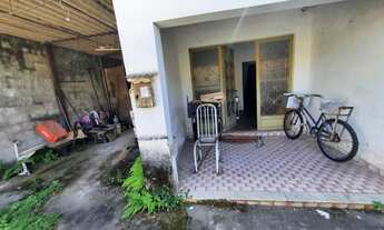 Imagem 7: Duque de Caxias - Casa Padrão - Parque Equitativa