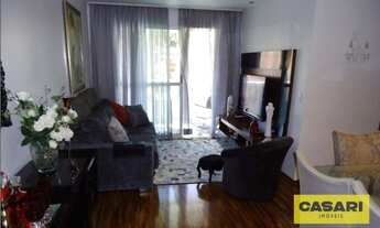 Imagem 2: Apartamento com 2 dormitórios à venda, 71 m² - Centro - São Bernardo do Campo/SP