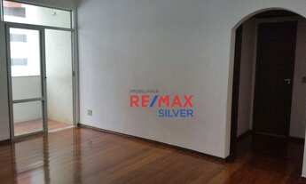 Imagem 2: Apartamento à venda, 90 m² por R$ 320.000,00 - Graça - Salvador/BA