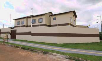 Imagem 2: Sobrado de 2 Quartos em Goiânia. Pego FGTS parcelo parte da entrada