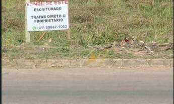 Imagem: Terreno1500 m² em frente Hotel do Milton