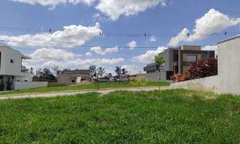 Imagem 3: Terreno à venda, 305 m² - Condomínio Cyrela Landscape Esplanada - Votorantim/SP