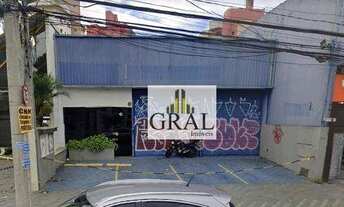 Imagem: Loja para alugar, 500 m² por R$ 19.000,00/mês