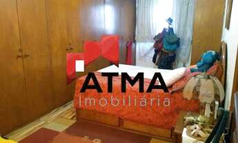 Imagem 5: Rio de Janeiro - Apartamento Padrão - Penha