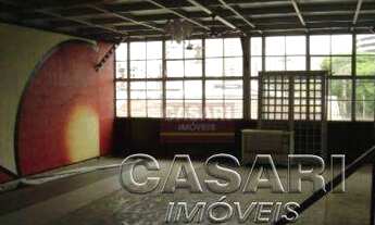 Imagem 5: Prédio Comercial para venda e locação, Centro, São Bernardo do Campo - PR0720