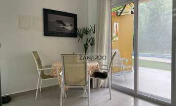 Imagem 5: Village 3 dormitórios, 107 m² - venda por R$ 1.150.000 ou aluguel por R$ 7.000/mês - Rivie