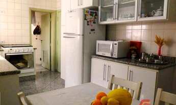 Imagem 7: Apartamento residencial à venda, Anália Franco, São Paulo