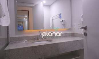 Imagem 3: Loft com 1 dormitório à venda, 27 m² por R$ 330.000,00 - Itaipava - Petrópolis/RJ