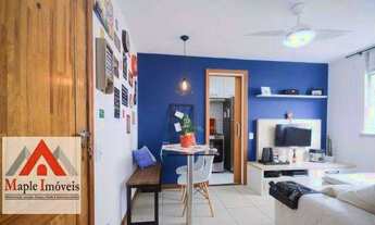 Imagem 3: VENDA - Apartamento com 2 dormitórios. Santa Rosa - Niterói/RJ