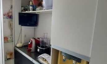 Imagem 7: Apto em Nova Parnamirim - andar alto - R$ 270 mil