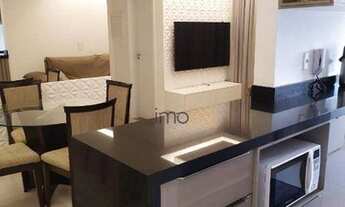 Imagem: Apartamento com 2 dormitórios à venda