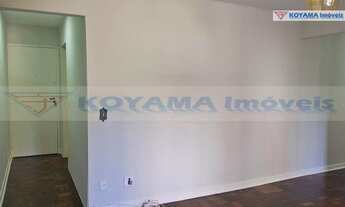 Imagem 4: Apartamento com 3 dormitórios à venda - Vila Mariana - São Paulo/SP