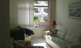 Imagem 3: Apartamento com 2 dormitórios à venda, 65 m² por R$ 290.000,00 - Enseada Guaruja - Guarujá