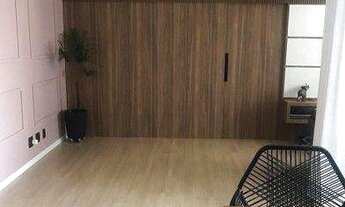 Imagem 2: Apartamento com 3 dormitórios à venda, 76 m² por R$ 750.000,00 - Ponte Preta - Campinas/SP