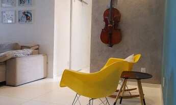 Imagem 4: Apartamento à venda, 106 m² por R$ 1.166.000,00 - Jardim Prudência - São Paulo/SP