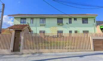 Imagem 3: Apartamento com 3 dormitórios à venda, 42 m² por R$ 160.000,00 - Cidade Industrial - Curit