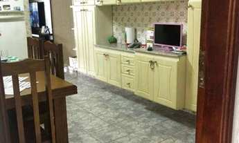 Imagem 7: Sobrado com 2 dormitórios à venda, 155 m² - Parque Capuava - Santo André/SP