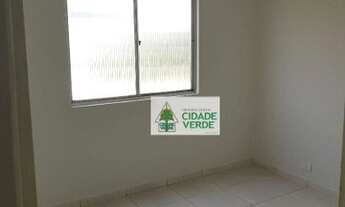 Imagem 6: Apartamento com 3 dormitórios à venda, 59 m² por R$ 210.000 - Jardim Novo Horizonte - Mari