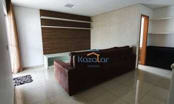 Imagem 5: Cobertura com 2 quartos, 1 suíte e 3 vagas à venda por R$ 690.000 - Castelo - Belo Horizon