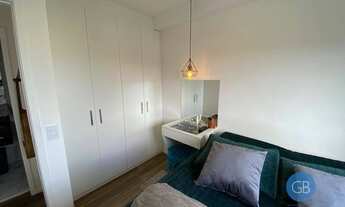 Imagem 4: Apartamento com 1 dormitório à venda, 40 m² por R$ 259.000,00 - Vila Califórnia - São Paul