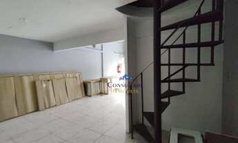 Imagem 5: Loja para alugar, 160 m² por R$ 5.500,00/mês - Centro - Santos/SP