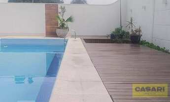 Imagem 3: Sobrado com 3 dormitórios à venda, 628 m² - Santa Terezinha - São Bernardo do Campo/SP