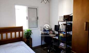 Imagem 6: Apartamento com 3 dormitórios à venda, 69 m² por R$ 400.000,00 - Silveira - Santo André/SP
