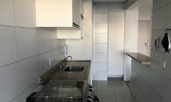 Imagem 6: Apartamento com 2 dormitórios para alugar, 75 m² por R$ 3.000,00/mês - Barcelona - São Cae