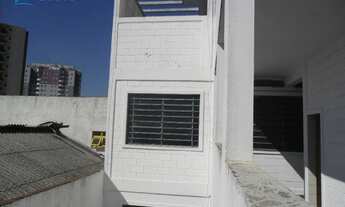 Imagem 11: Prédio, 1300 m² - venda por R$ 4.000.000,00 ou aluguel por R$ 20.000,00/mês - Mooca - São