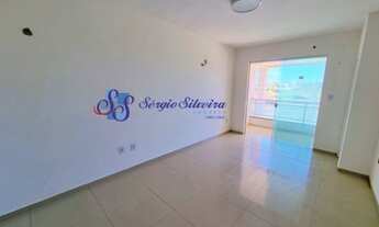 Imagem 4: Casa no Porto das dunas em condomínio com 3 quartos 81m²