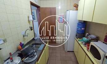 Imagem 6: Apartamento 2 dormitório com vaga de garagem!