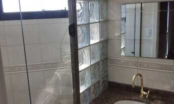 Imagem 5: Apartamento para venda tem 40 metros quadrados com 1 quarto em Itaim Bibi - São Paulo - SP